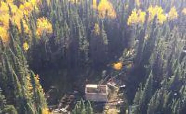 Bild: Far Resources: Hohe Lithiumgehalte in Gesteinsproben