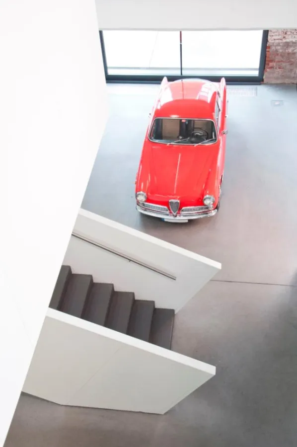 Automobile Klassiker auf der Klassikstadt Herbstauktion