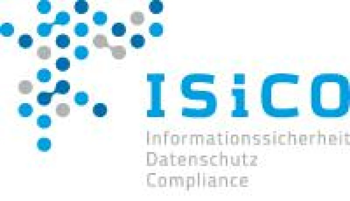 ISiCO Datenschutz GmbH