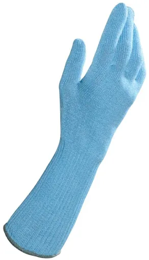Schutzhandschue für sicheren Umgang mit Lebensmitteln Bild: Schutzhandschue für sicheren Umgang mit Lebensmitteln