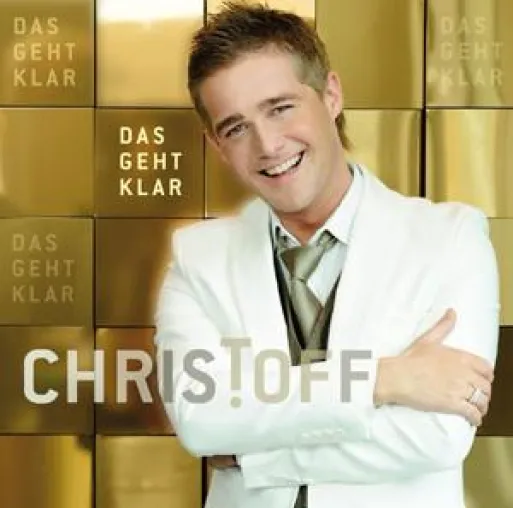 Christoff - Das geht klar Bild: Christoff - Das geht klar