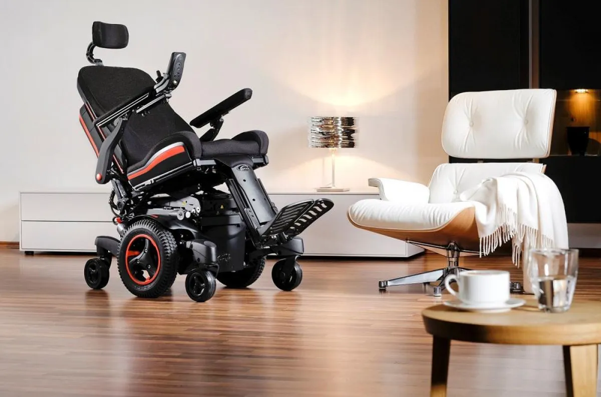 Bildquelle: Sunrise Medical