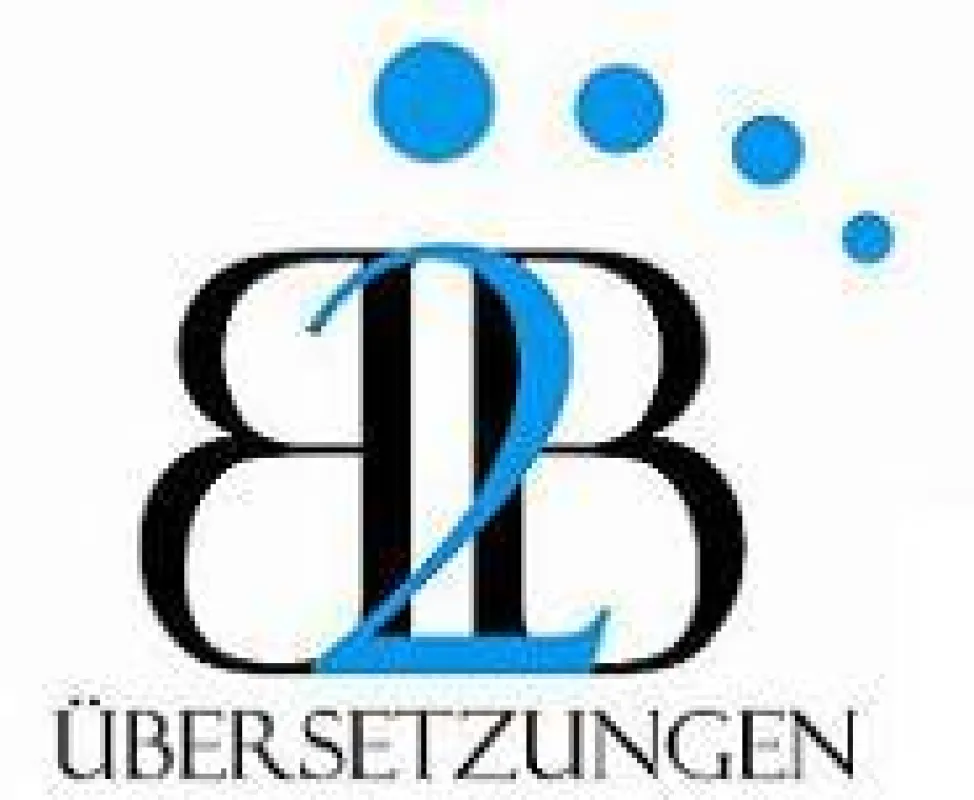 B2b Übersetzungen