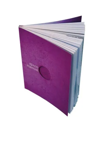 Handbuch zur Eroberung unentdeckter Räume und Welten - FAM veröffentlicht „space manual“ Bild: Handbuch zur Eroberung unentdeckter Räume und Welten - FAM veröffentlicht „space manual“