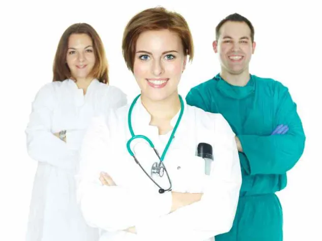 Bild: Prostatakrebs mit niedrigem bis mittlerem Risiko