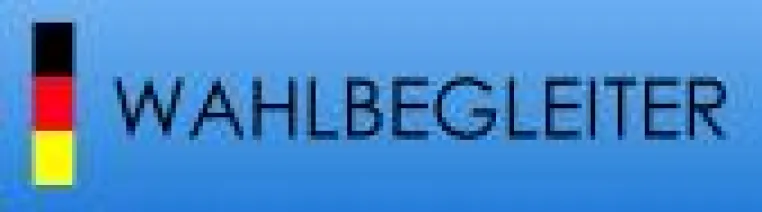 Bild: Einzigartiger Wahlbegleiter ist nun auch kostenlos für die Landtagswahlen in Sachsen-Anhalt, Baden-Württemberg und Reinland-Pfalz erschienen