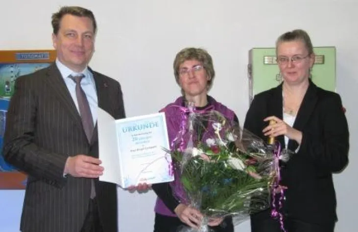 Der BALLY Marathon Bild: Der BALLY Marathon