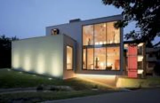 "Nicht abheben, sondern hier eine Marke sein" - Architekturbüro Berschneider ist Unternehmen des Monats März Bild: "Nicht abheben, sondern hier eine Marke sein" - Architekturbüro Berschneider ist Unternehmen des Monats März