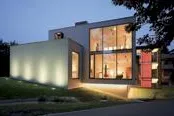 Bild: "Nicht abheben, sondern hier eine Marke sein" - Architekturbüro Berschneider ist Unternehmen des Monats März