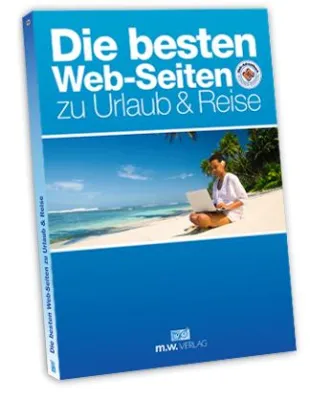 Bild: Die besten Web-Seiten zu Urlaub & Reise