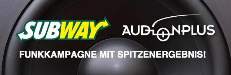 Bild: FUNKKAMPAGNE MIT SPITZENERGEBNIS