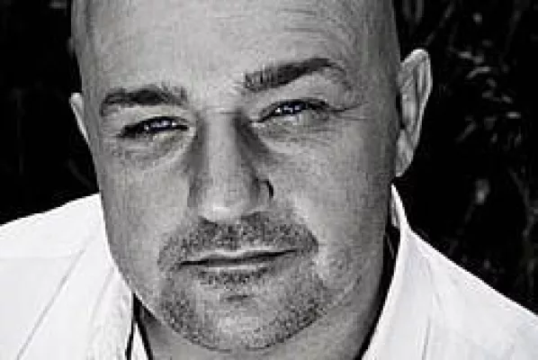 Rolf Stahlhofen gründet Wasserstiftung Bild: Rolf Stahlhofen gründet Wasserstiftung