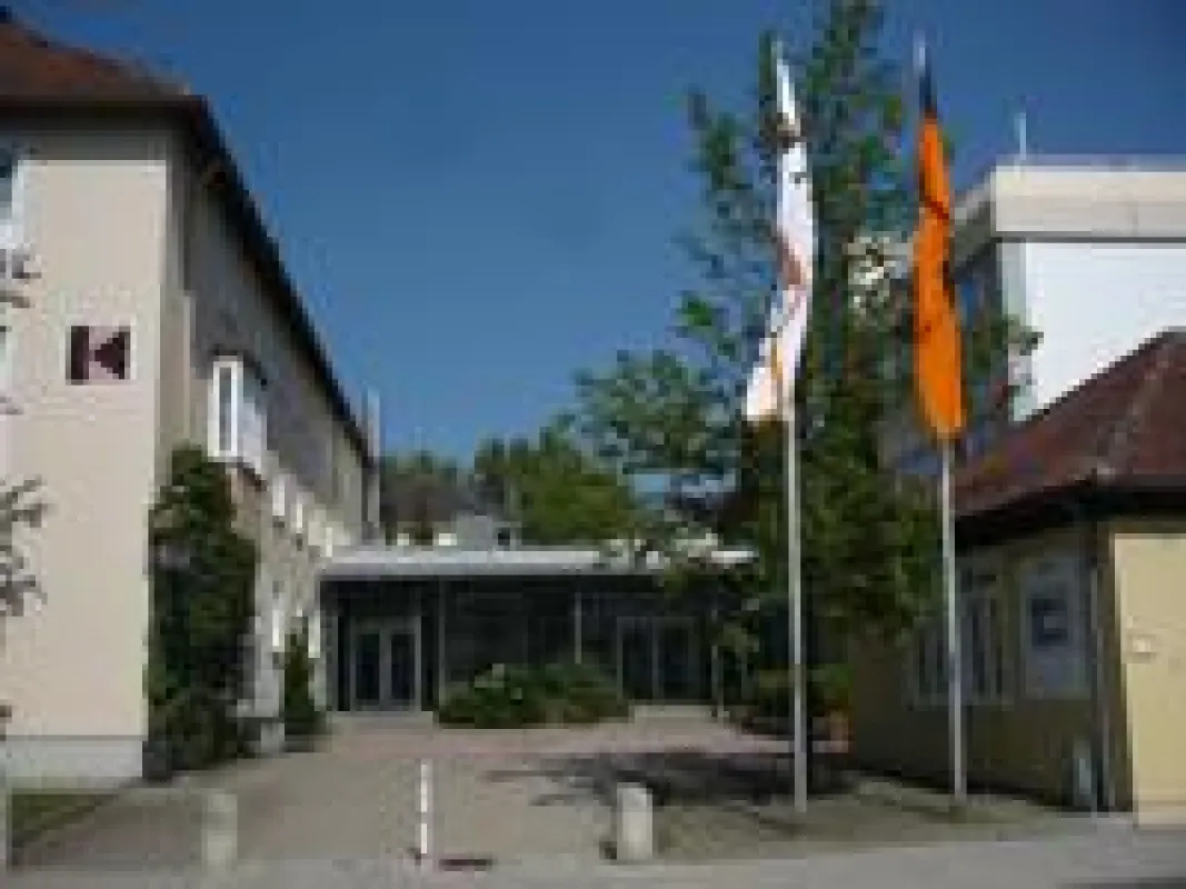 Im Kolping-Bildungszentrum Kaufbeuren können sich Lager-Fachkräfte zum Meister weiterbilden.