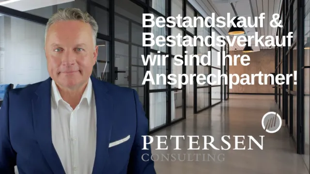 Bild: Bestandskauf und Bestandsverkauf für Versicherungsmakler – Was jetzt wichtig ist