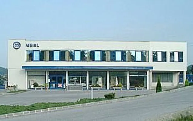 Meisl setzt auf innovative Wassertechnik Bild: Meisl setzt auf innovative Wassertechnik