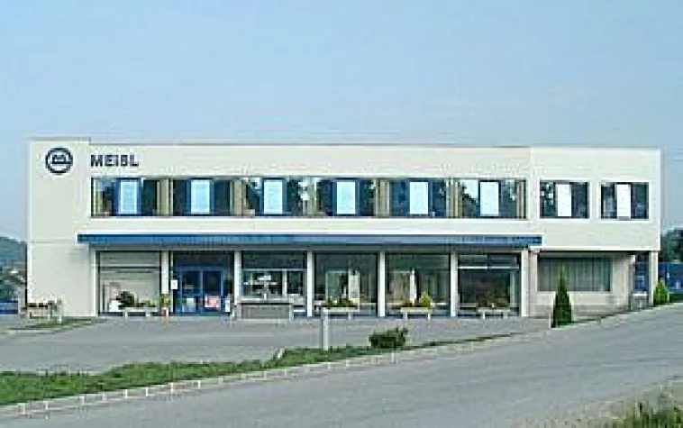 Bild: Meisl setzt auf innovative Wassertechnik