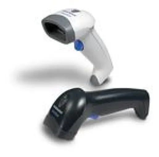 Bild: Neuer Barcode Laser-Scanner für Handel & Büro