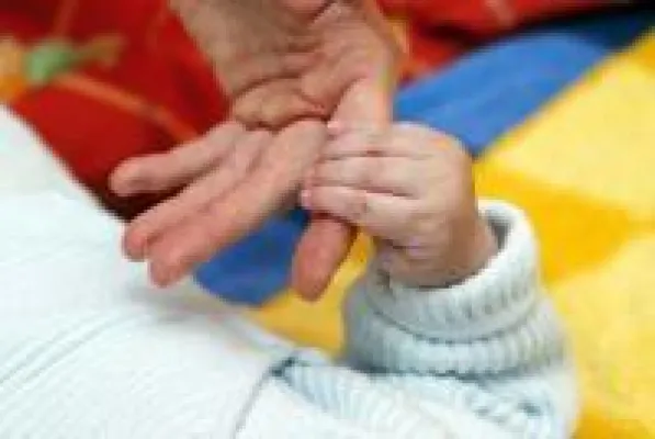 Startschuss für Kinderhospiz Bethel Bild: Startschuss für Kinderhospiz Bethel