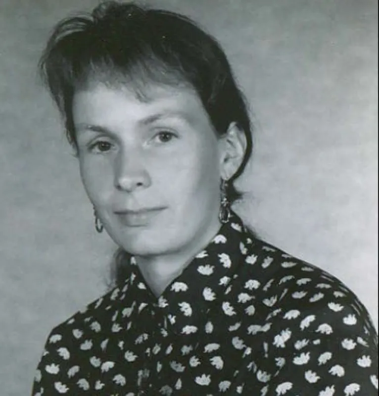 Diana Bohr - Chief Technology Officer - West Trax