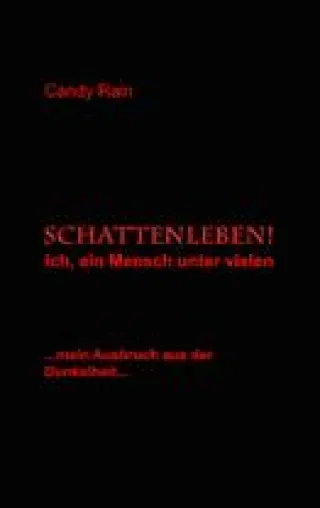 Bild: Autobiografie von Candy Rain jetzt veröffentlicht