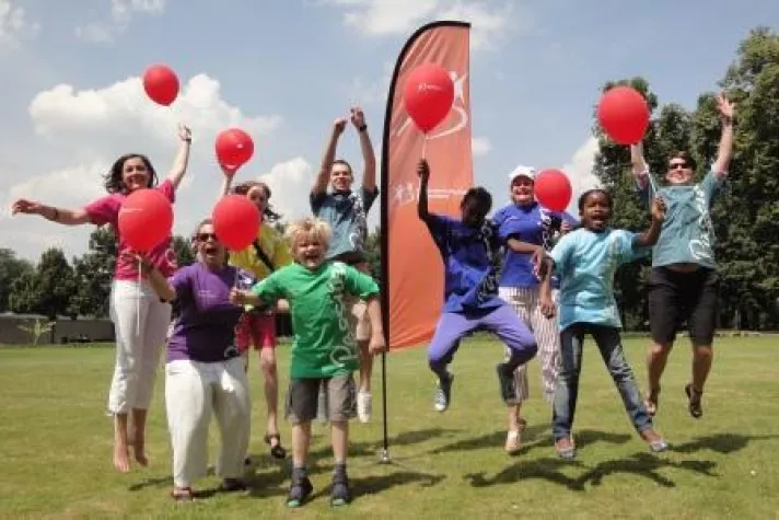 50. Mentorin in Stuttgart vermittelt Bild: 50. Mentorin in Stuttgart vermittelt