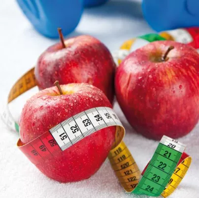 Bild: Fitness Oase präsentierte sich auf der Gesundheitsmesse Wörth