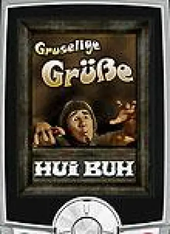 Bild: Constantin Films HUI BUH spukt dank MindMatics auch auf dem Handy