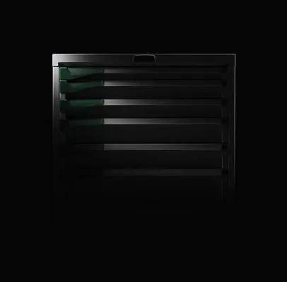 Die Innovationskraft nimmt feste Gestalt an. MASTER: Der neue Schubladenschrank Marke FAMI Bild: Die Innovationskraft nimmt feste Gestalt an. MASTER: Der neue Schubladenschrank Marke FAMI