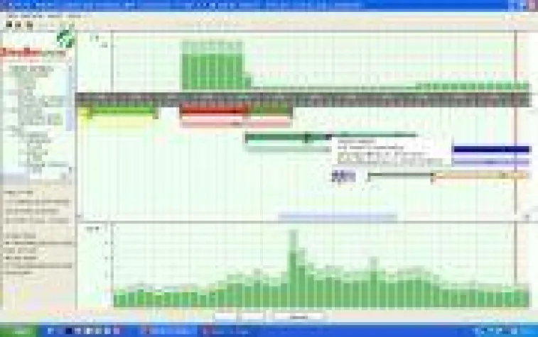 Bild: Digitaler Planungsordner eVIT_doc jetzt in Multiprojektmanagementsystem MaViS integriert