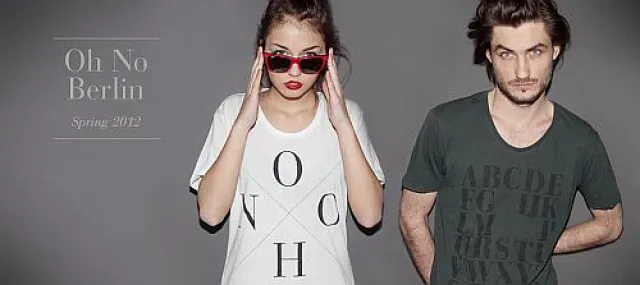 Bild: OH NO Berlin - Oh No is the answer?