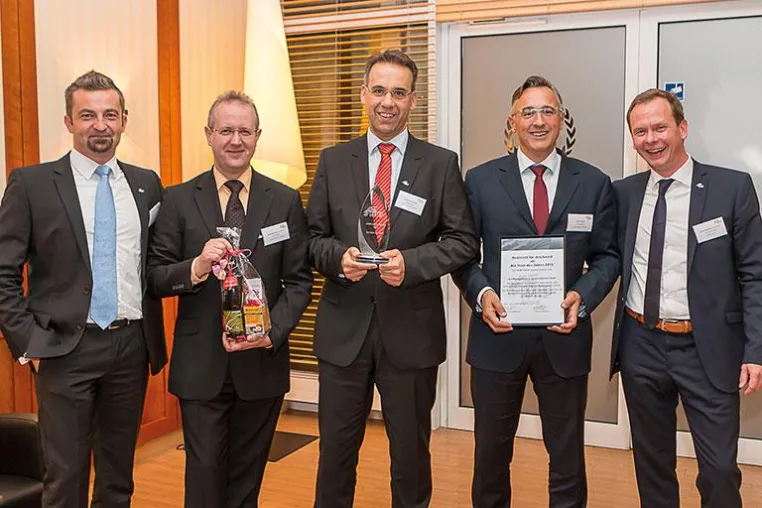 Bild: Bid Management der arvato Systems ausgezeichnet