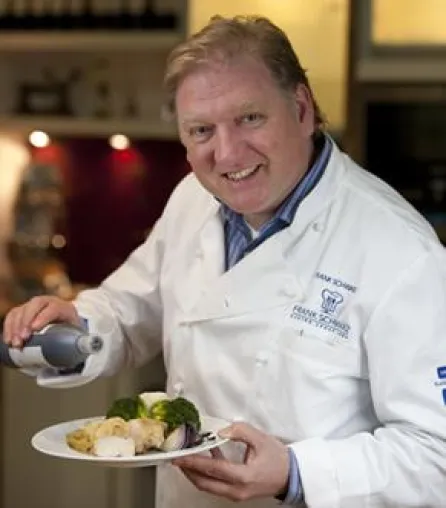 Bild: Frank Schwarz Gastro Group GmbH richtet sich international aus: Höchste Qualität auch im Ausland gefragt