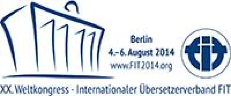 Bild: 20. FIT-Weltkongress 2014 in Berlin