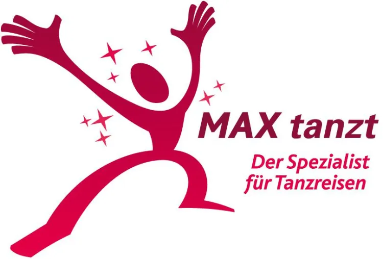 Bild: Das Hobby mit dem Urlaub verbinden: Seit 2008 geht MAX auf Tanzreise