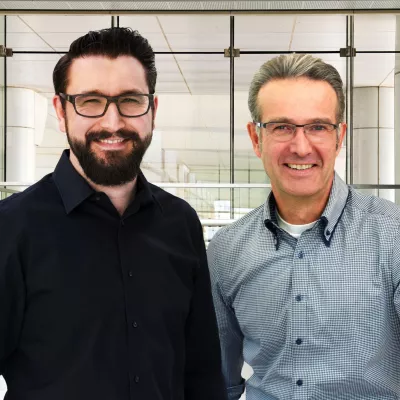 Bild: Relaunch der Website von Dental Technik Kiel – digital, innovativ und in typischer Kiel-Qualität