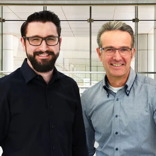 Relaunch der Website von Dental Technik Kiel – digital, innovativ und in typischer Kiel-Qualität Bild: Relaunch der Website von Dental Technik Kiel – digital, innovativ und in typischer Kiel-Qualität