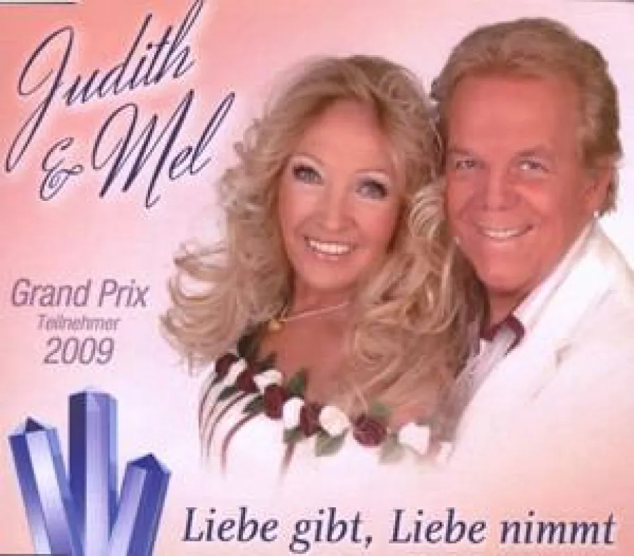 Judith & Mel - Liebe gibt, Liebe nimmt
