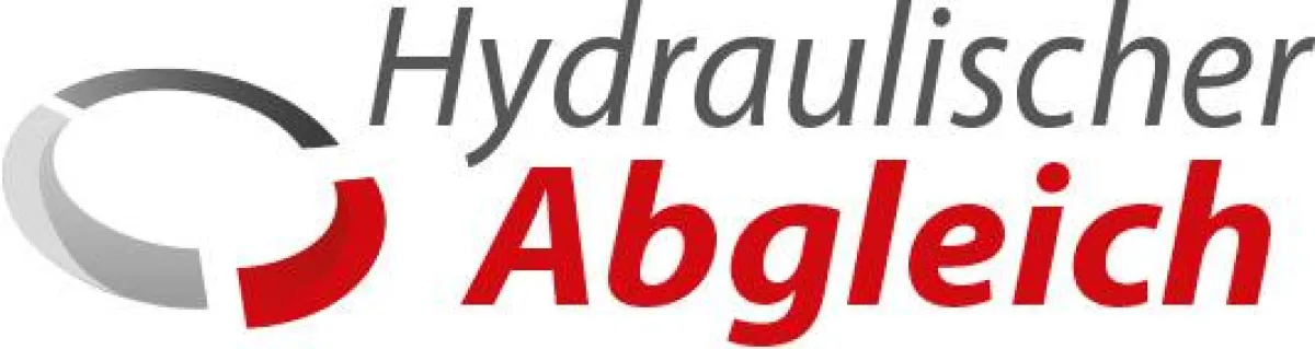 Website Hydraulsicher Abgleich - Denken im System