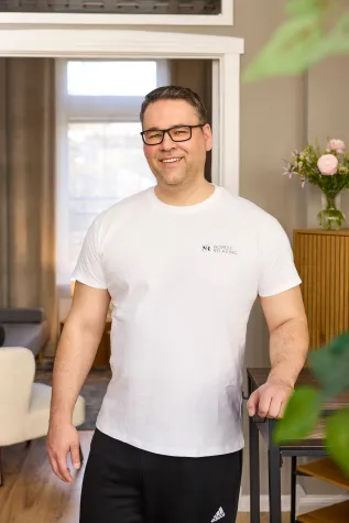 Bild: Neueröffnung in der Lübecker Altstadt: Nordic Relaxing bietet „Wellness für den Kopf“