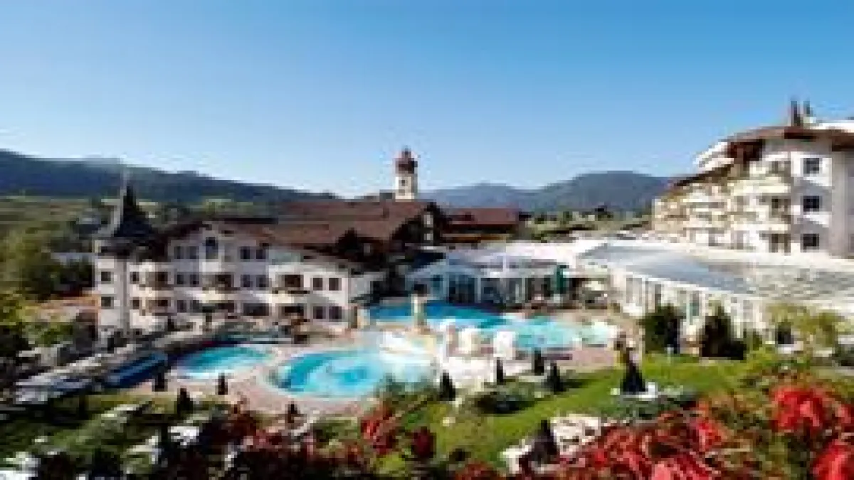 Posthotel Achenkirch entscheidet sich für ONEvision IPTV