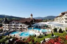 Bild: Innovativ aus Tradition - Posthotel setzt auf ONEvision