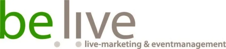 Neue Agentur „be.live GmbH“ als Wegbereiter des Erfolgs Bild: Neue Agentur „be.live GmbH“ als Wegbereiter des Erfolgs