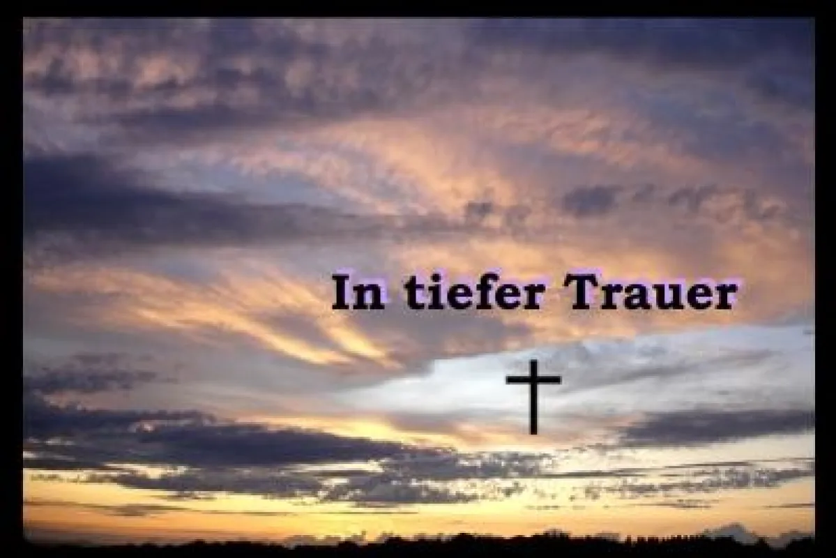 Berührungen mit dem Tod führen oftmals zum Abschluss einer Sterbegeldversicherung