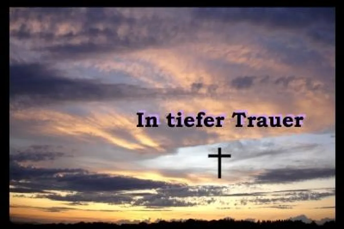 Berührungen mit dem Tod führen oftmals zum Abschluss einer Sterbegeldversicherung