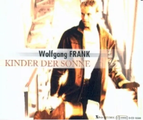 Bild: Wolfgang Frank - Kinder der Sonne