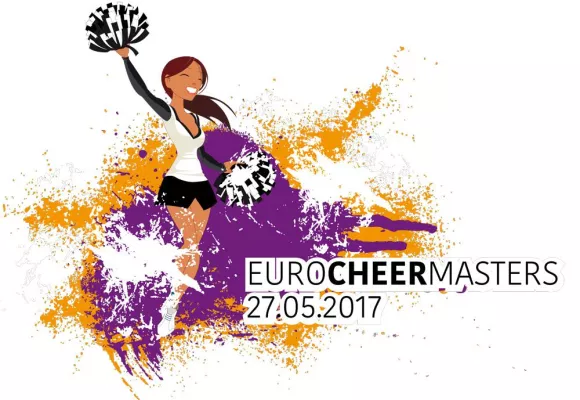 EuroCheerMasters 2017 - Europas größte Open Air Meisterschaft Bild: EuroCheerMasters 2017 - Europas größte Open Air Meisterschaft