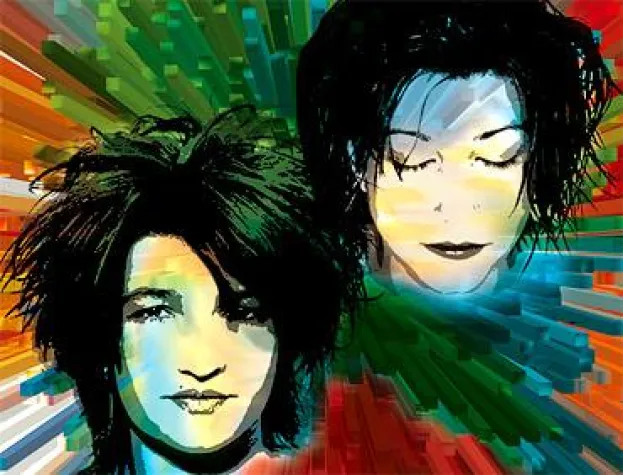 Bild: Shockwave Riders \"Early Tapes\" erscheinen in limitierter Auflage