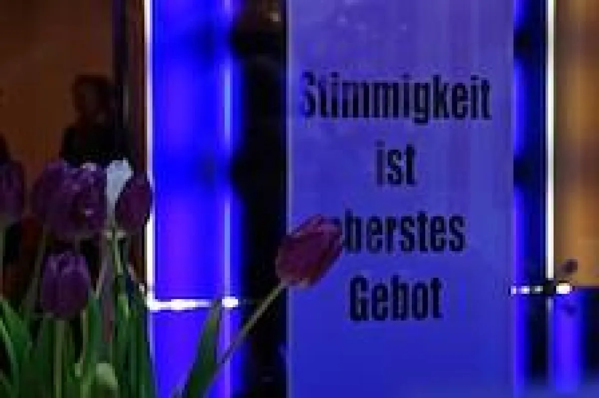 Heinz Nußbaum präsentiert Design-Geheimnisse in der art lounge