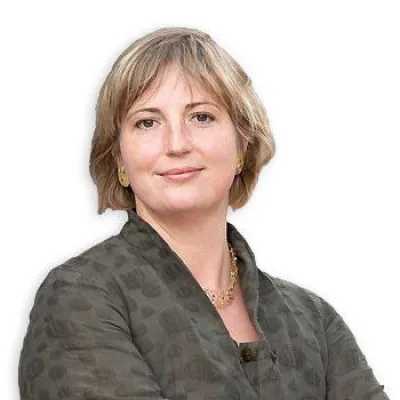 „Die vierte Kränkung“: Verrückte Welt als Normalzustand - Barbara Guwak am 20. Juni 2013 in Berlin Bild: „Die vierte Kränkung“: Verrückte Welt als Normalzustand - Barbara Guwak am 20. Juni 2013 in Berlin