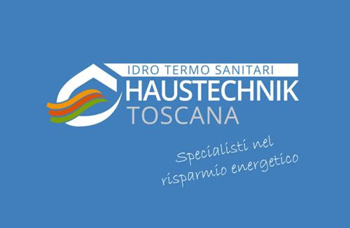 die modere Haustechnik-Firma in der Toskana